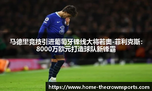 马德里竞技引进葡萄牙锋线大将若奥-菲利克斯：8000万欧元打造球队新锋霸